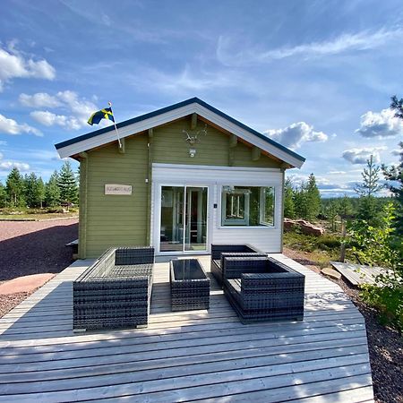 Offroadcamp Hotel Sorsjon ภายนอก รูปภาพ