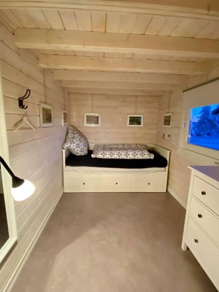 Offroadcamp Hotel Sorsjon ภายนอก รูปภาพ